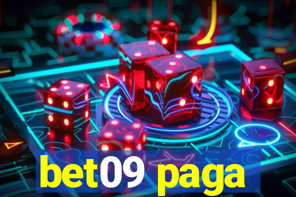 bet09 paga